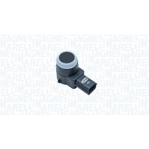 Sensor, Einparkhilfe MAGNETI MARELLI 021016168010