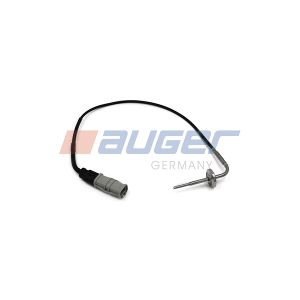 Sensor de temperatura dos gases de escape AUGER 89527