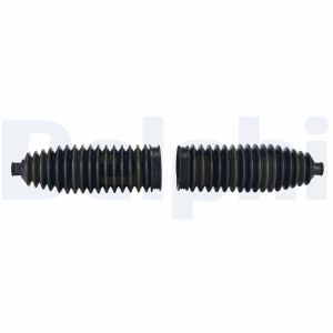 Jeu de joints-soufflets, direction DELPHI TBR4587