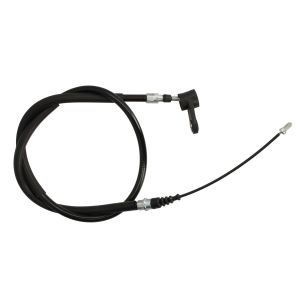 Kabel, parkeerrem ABE C7D002ABE