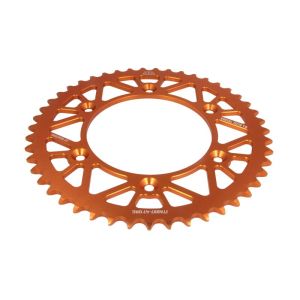 Roda dentada, corrente JT A897,47ORG