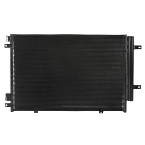 Condensator, airconditioning NRF 350598