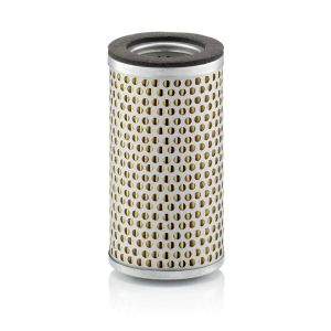 Luftfilter MANN-FILTER C 713