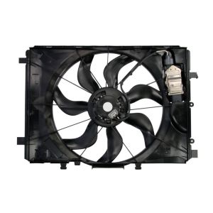 Motor elétrico, ventilador do radiador BOSCH 0 130 308 537