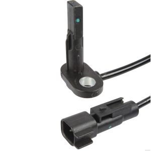 Sensor do ABS traseiro, direito HERTH+BUSS ELPARTS 70660406