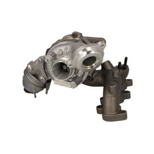 Turbocharger GARRETT 789016-5002S