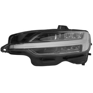 Farol principal HELLA 1EX 013 508-911