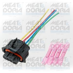 Kit de reparação, kit de cabos MEAT & DORIA 25194