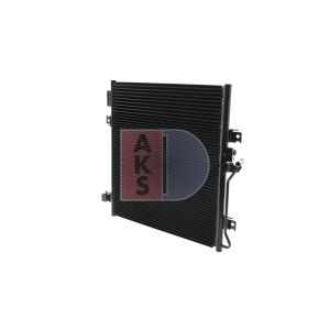 Condenseur (climatisation) AKS DASIS 522089N