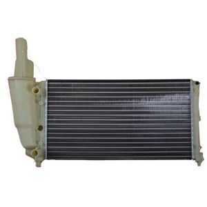 Radiador, arrefecimento do motor NRF 53225