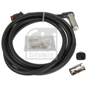 Sensor, Raddrehzahl FEBI BILSTEIN 174527