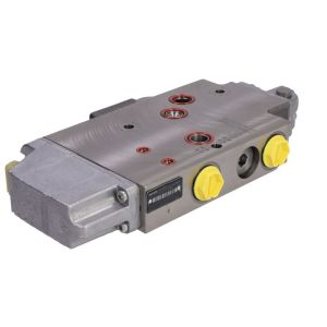 Distributeur hydraulique BOSCH R917010124