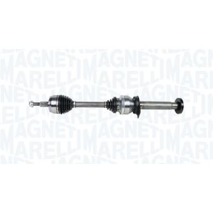 Eixo de transmissão MAGNETI MARELLI 302004190108