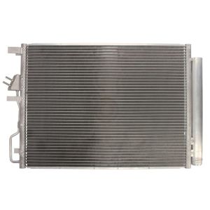 Condenseur, climatisation KOYORAD CD821051