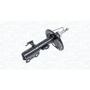 Stoßdämpfer MAGNETI MARELLI 358047007200