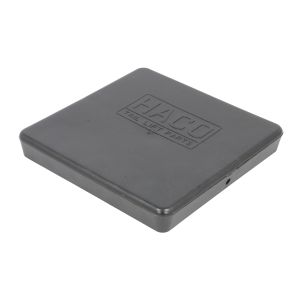 Proteção do feixe HACO 4008900H