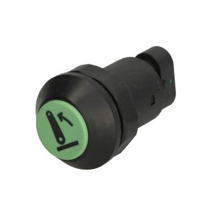 Interruptor de botón AKUSAN AG 1084