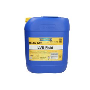 Getriebeöl RAVENOL 1211145 MULTI ATF LVS FL 20L