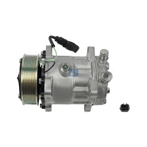 Compressor, ar condicionado DT SPARE PARTS 3.82242