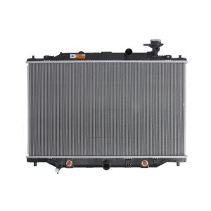 Radiator, motorkoeling NRF 58417