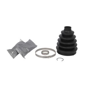 Kit de foles, veio de transmissão SPIDAN 36150