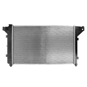 Radiator, motorkoeling NRF 53780