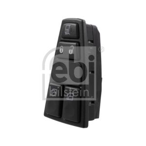 Interruptor multifunções FEBI BILSTEIN 179394