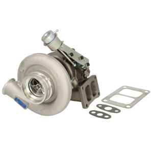 Lader, Aufladung NISSENS 93739
