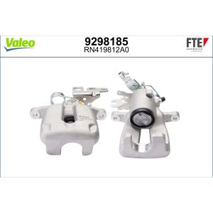 Étrier de frein FTE 9298185