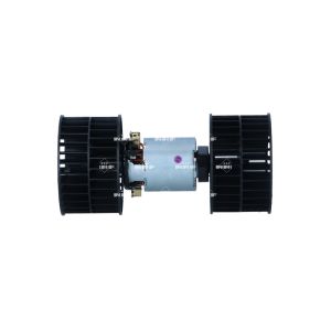 Pulseur d'air habitacle NRF 34370