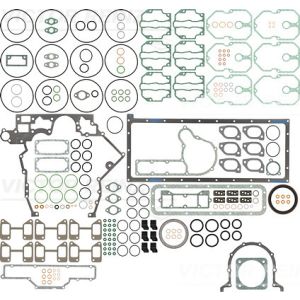 Kit de juntas, motor REINZ 01-33358-06