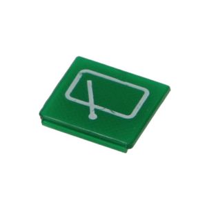 Schild HELLA 9XT 713 630-141