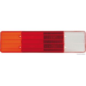 Lampglas, baklykta HERTH+BUSS ELPARTS 83842025