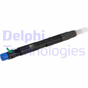 Válvula de injeção DELPHI 28229876