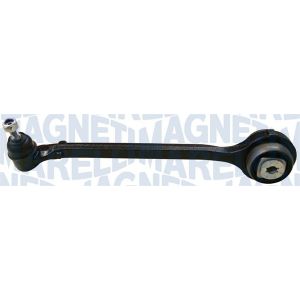 Brazo de control/suspensión de ruedas MAGNETI MARELLI 301181345500 delantero/izquierda/delantero