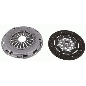 Koppelingsset SACHS 3000 950 538
