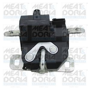 Perälaudan lukitus MEAT & DORIA 31188
