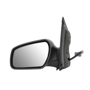 Espelho retrovisor exterior BLIC 5402-04-1131287, esquerdo