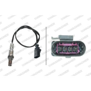 Sensor Lambda WAGNER LBS00104