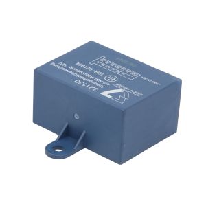Relé, corriente de funcionamiento JAEGER 321130EJ