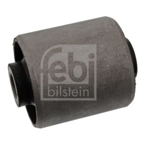 Febi-Bilstein 12368 Corps De Suspension Essieu - Pièce Auto Compatible Peugeot Citroën Fiat