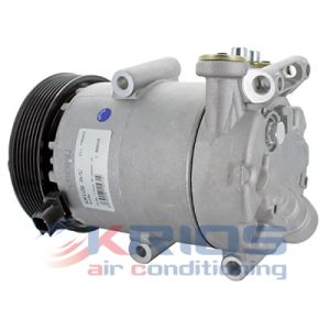 Compressor, ar condicionado MEAT & DORIA K18044A