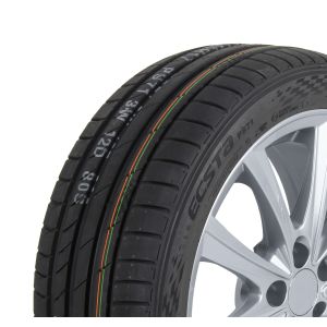 Neumáticos de verano KUMHO Ecsta PS71 245/35R20 XL 95Y