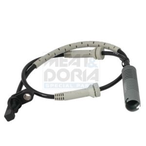 Sensor do ABS traseiro, direito MEAT & DORIA 90141