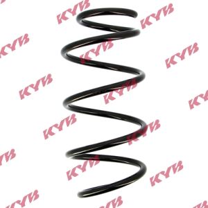 Resorte de suspensión KYB RA1296