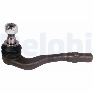 Spurstangenkopf DELPHI TA2572 Links