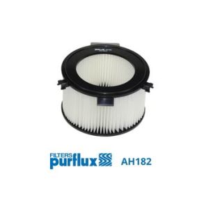 Innenraumfilter PURFLUX AH182