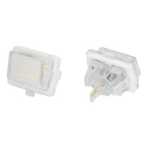 Kentekenlamp M-TECH CLP026