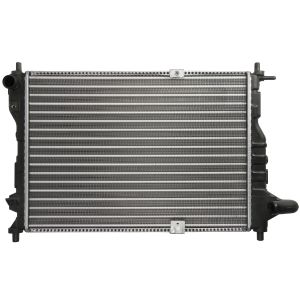 Radiador, arrefecimento do motor THERMOTEC D70019TT