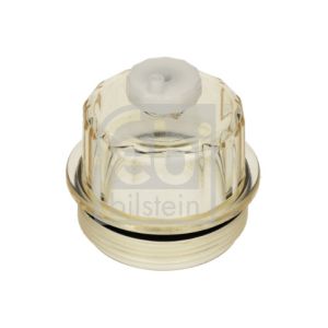 Caixa, filtro de combustível FEBI BILSTEIN 197128